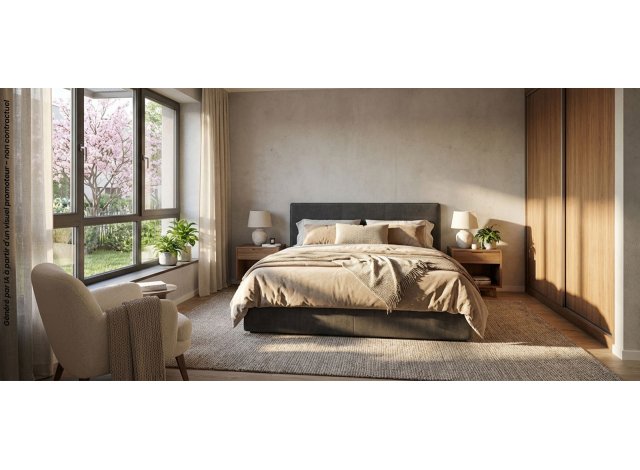 Immobilier basse consommation � Dijon