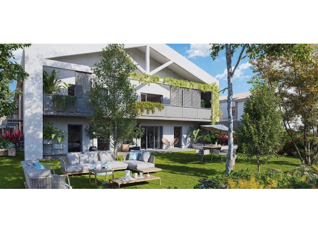 Appartement neuf � L'Union