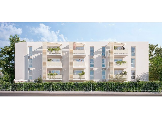 Programme neuf Hora &agrave; Toulouse