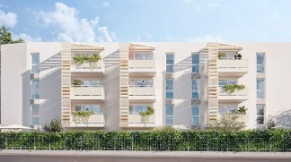 Programme neuf Hora &agrave; Toulouse