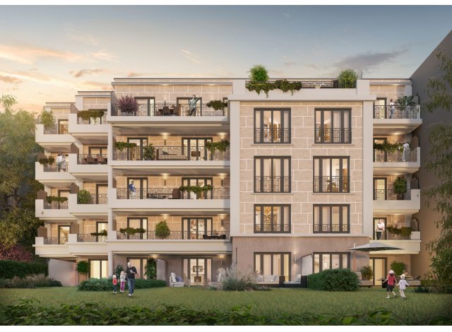 Villa Isabella logement écologique
