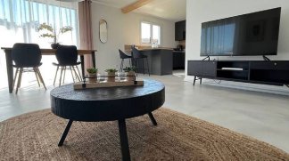 Programme neuf Esprit Village à La Motte-Servolex