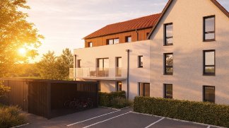 Programme neuf Les Rives du Muhlbach à Oberschaeffolsheim