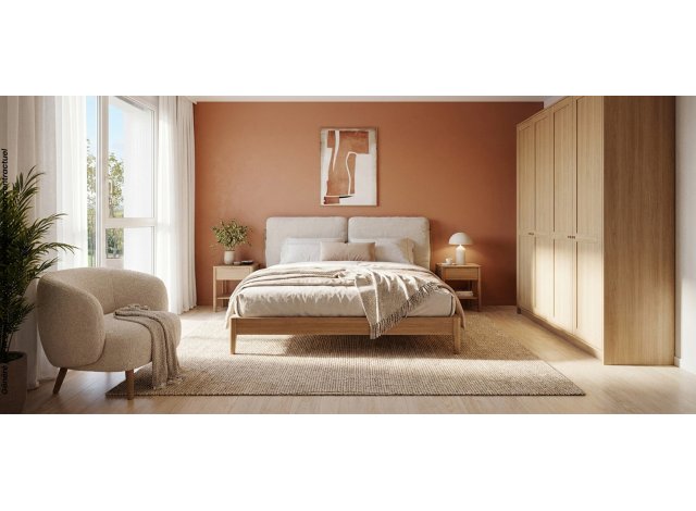 Canopee immobilier neuf Brest