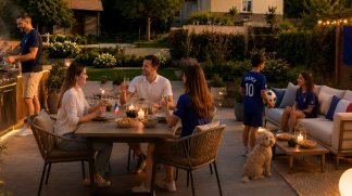 Programme neuf Les Duos Astra &agrave; Olwisheim