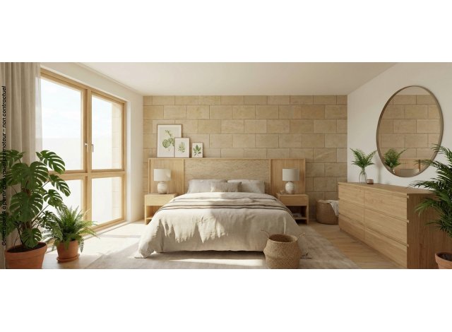 Chantecler Immobilier neuf Bordeaux