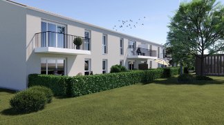 Investir programme neuf Mona Nova Angles Angles