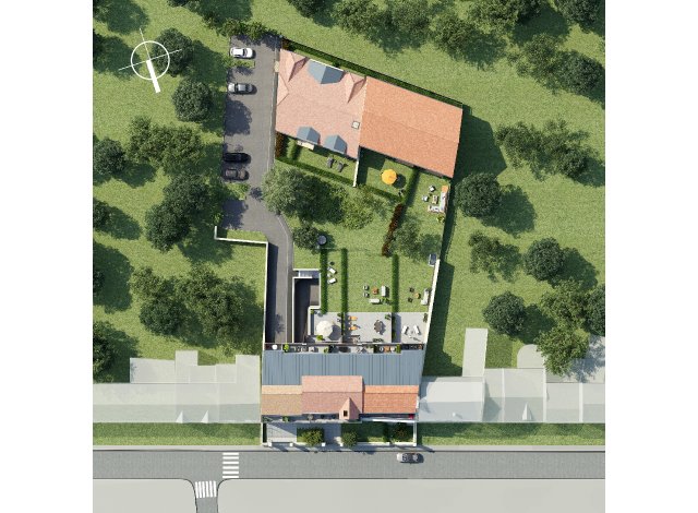 Eco construction Chennevires-sur-Marne