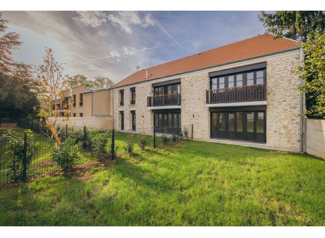 Appartement cologique Chennevires-sur-Marne