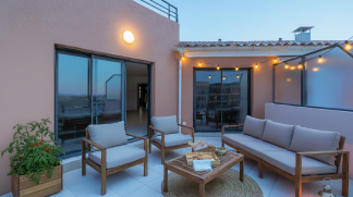 Programme neuf Bel'Horizon à Saint-Raphaël