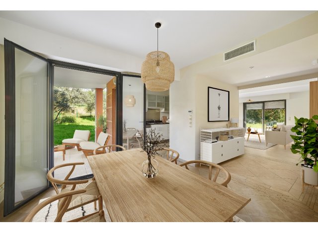 Appartement neuf  Saint-Raphal