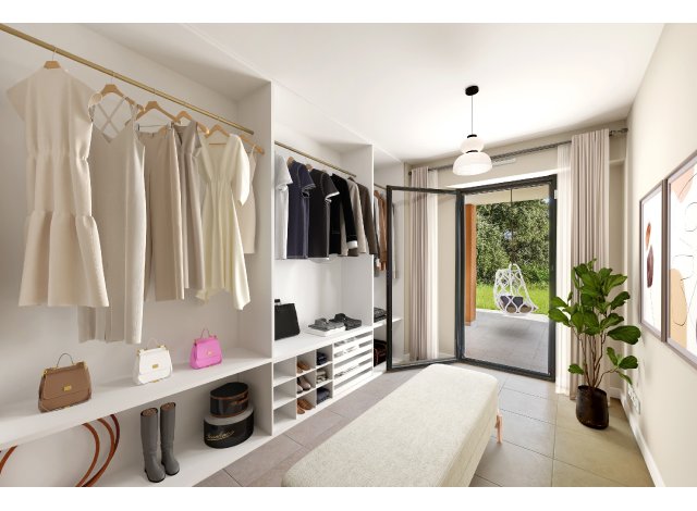 Logement neuf  Saint-Raphal