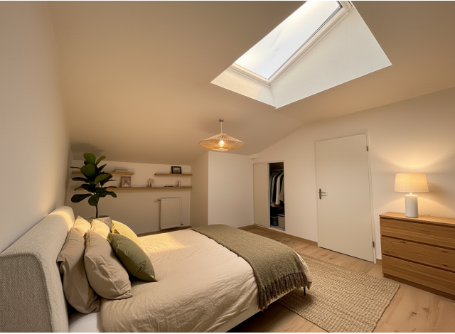 Intimist' logement cologique