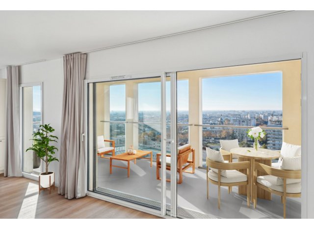 Immobilier loi PinelBordeaux