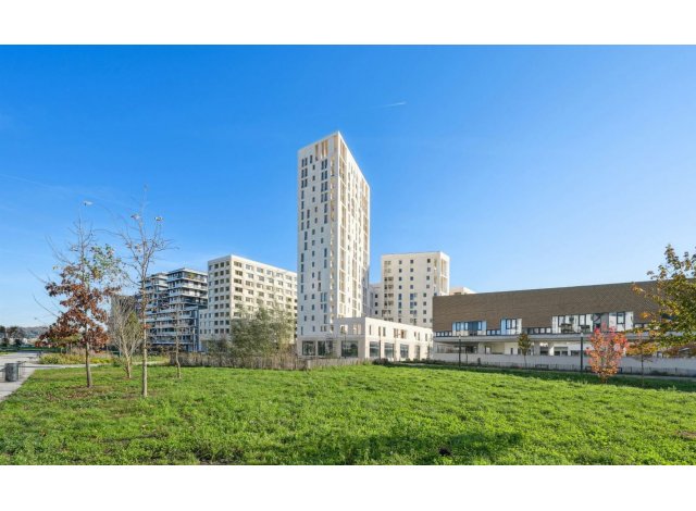 Investir dans le neuf Bordeaux