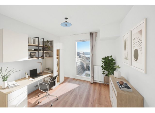 Acheter pour louer Bordeaux