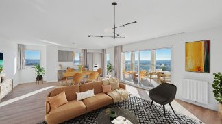 Eco habitat programme Quai Neuf Adelaïde Bordeaux