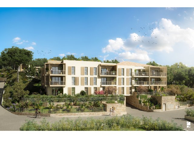 Appartement cologique La Ciotat