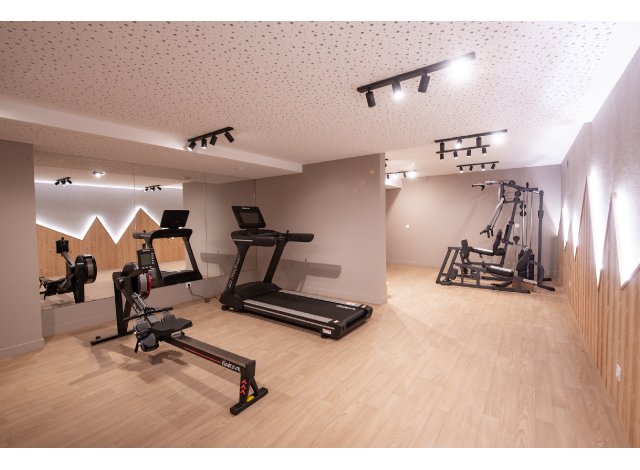 Investir dans le neuf L-Alpe-d-Huez