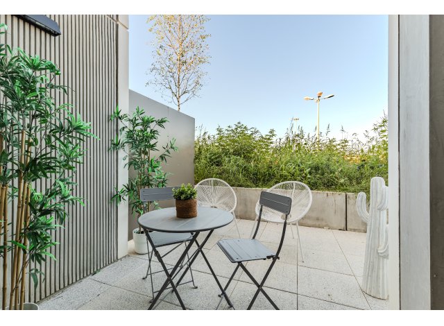 Investissement loi Pinel Mrignac