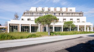 Programme neuf Euphorbia &agrave; M&eacute;rignac