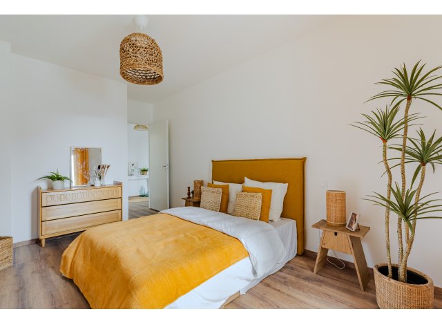 Acheter pour louer Mérignac