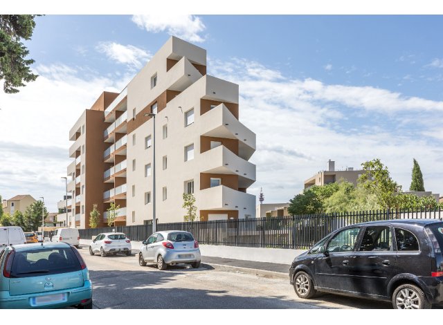 Logement écologique Montpellier