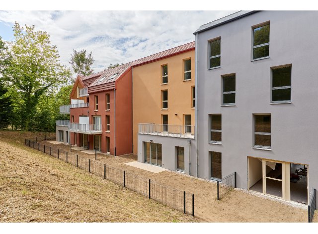 Programme investissement loi PinelHonfleur