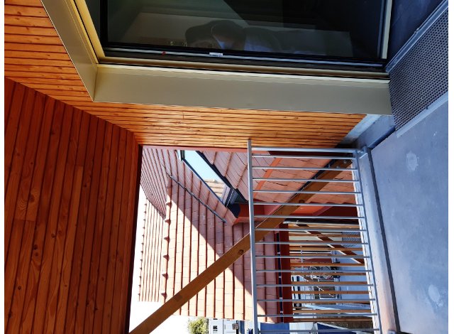 Investissement programme Pinel Sémaphore