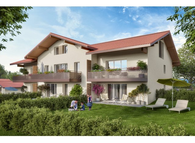 Investir à Bons-en-Chablais