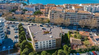 Programme neuf Anna à Fréjus