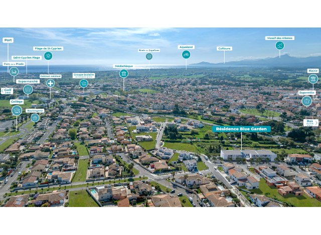 Programme cologique Saint-Cyprien