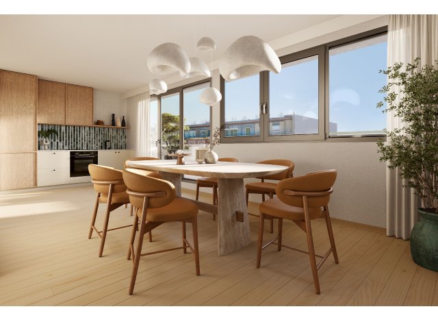 Projet immobilier Toulouse