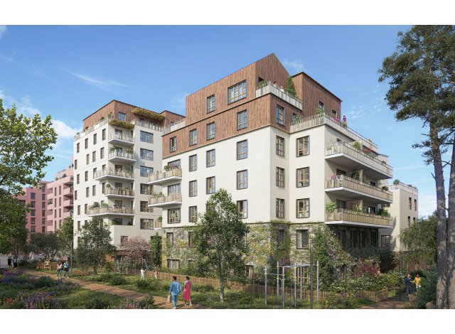 Appartement neuf  Orly