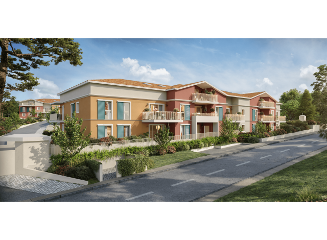 Appartement neuf  Cogolin