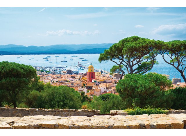 Logement neuf  Cogolin