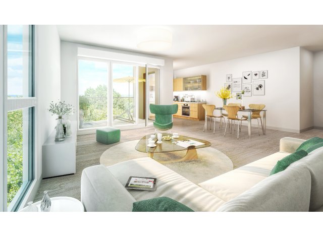 Immobilier pour investir Ch�teau-Thierry