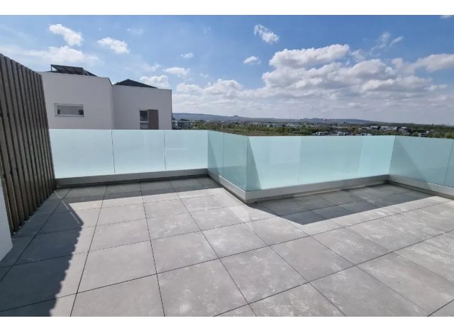 Programme écologique Bezannes