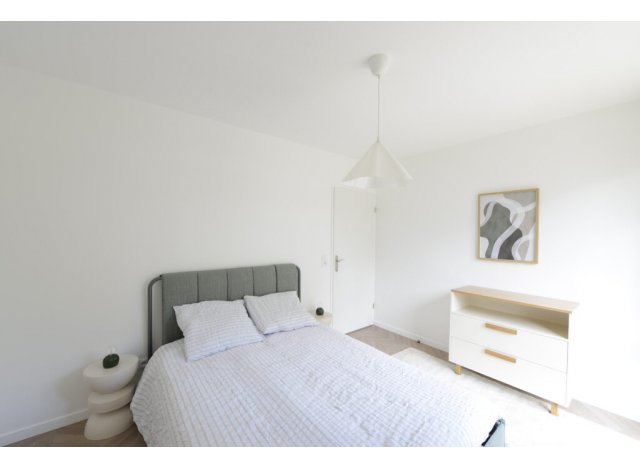 Investissement immobilier Bussy-Saint-Georges