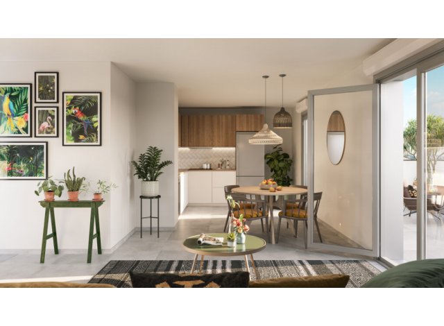 Programme �cologique Vaulx-en-Velin