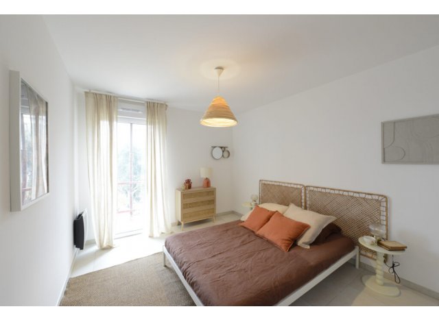 Investir loi Pinel � Saint-Laurent-du-Var