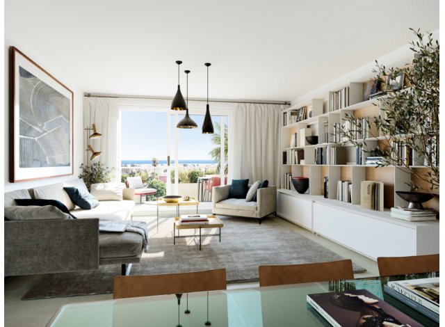 Le Domaine d'Azur Saint-Laurent-du-Var