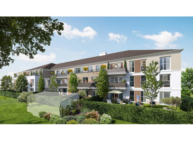 Programme investissement Beauchamp