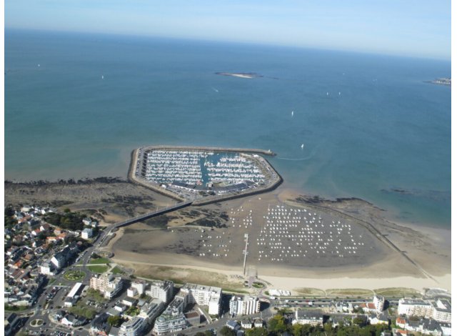 L'Estivale Pornichet