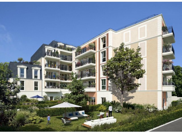 Immobilier pour investir Chelles