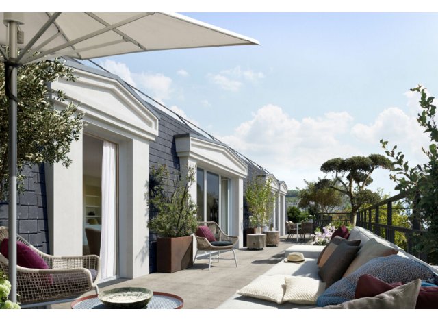 Logement �cologique Chelles