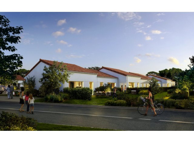 Immobilier pour investir Saint-Jean-de-Monts