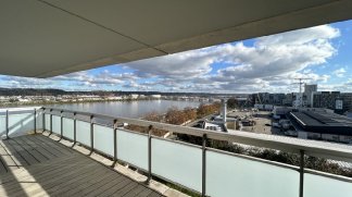 Programme neuf L'Attique de Brienne à Bordeaux