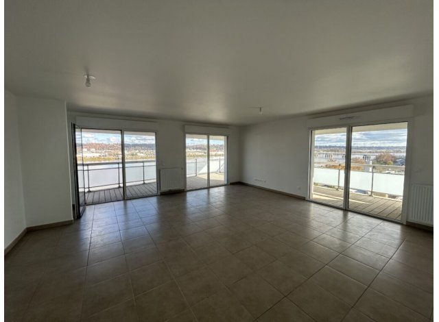 Investissement loi Pinel Bordeaux