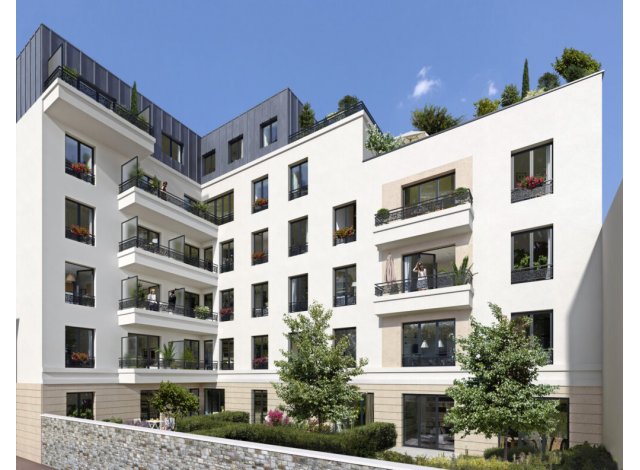 Eco construction Le Perreux-sur-Marne